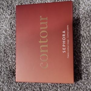 Sephora pallette new